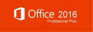 office 2016