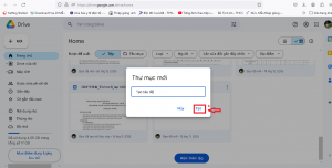 Huong dan 3 - Tạo gmail 3