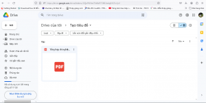 Huong dan 5 - Tao Google Drive 5
