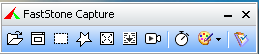 FastStone Capture 10.4